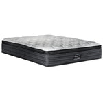 Simmons Beautyrest Ultra Groveland Firm Queen Mattress