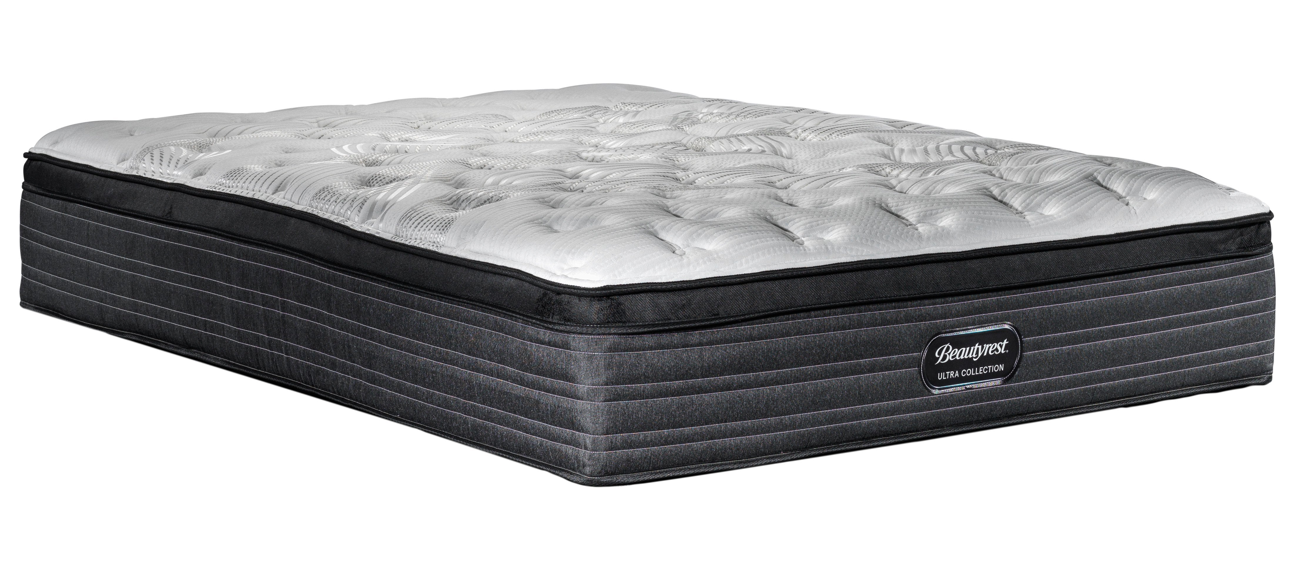 Simmons Beautyrest Ultra Groveland Firm Full Mattress