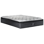 Simmons Beautyrest Ultra Groveland Firm King Mattress