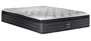 Simmons Beautyrest Ultra Groveland Firm King Mattress