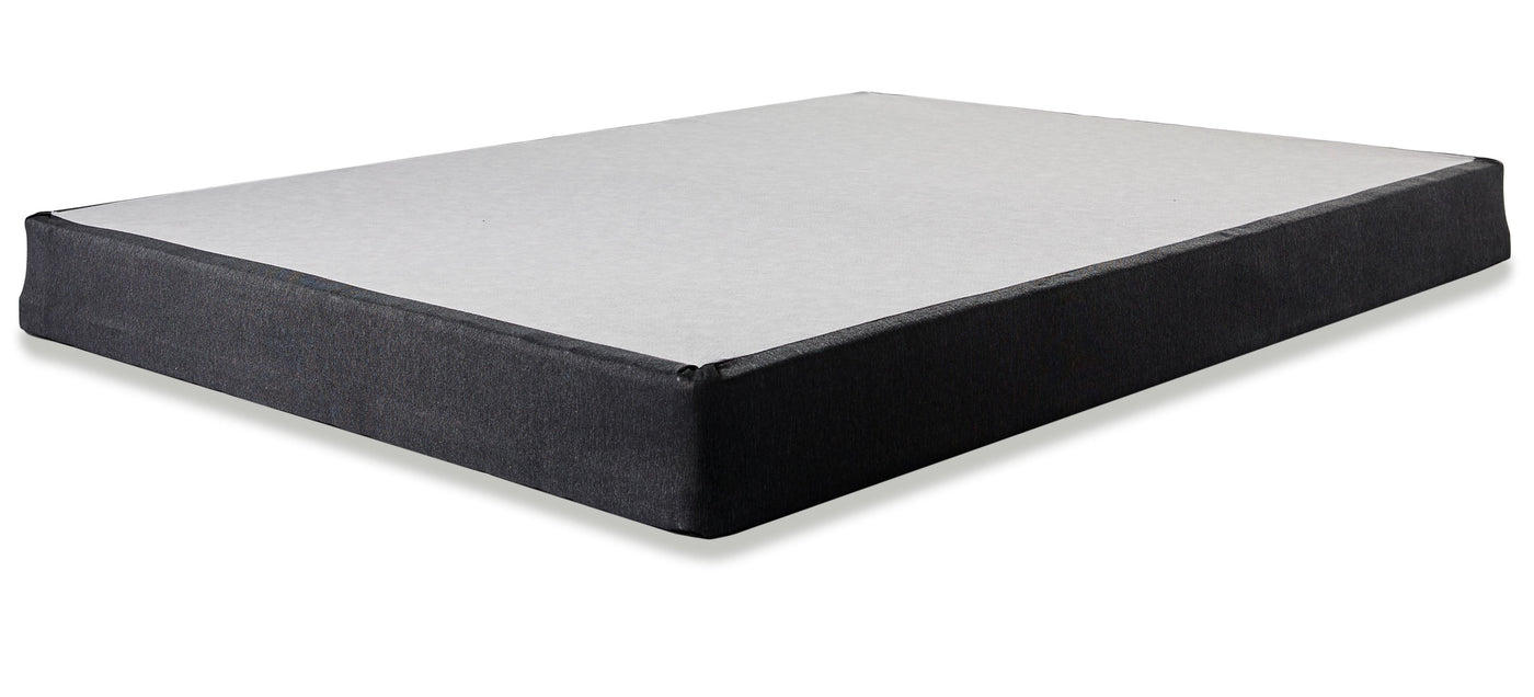 Simmons Beautyrest Black Full Boxspring