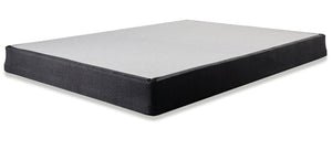 Simmons Beautyrest Black Full Boxspring