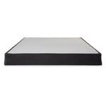 Simmons Beautyrest Black Twin Boxspring