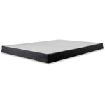 Simmons Beautyrest Black Queen Low-Profile Boxspring
