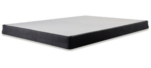 Simmons Beautyrest Black Queen Low-Profile Boxspring