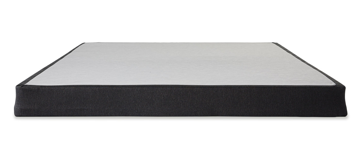 Simmons Beautyrest Black Queen Low-Profile Boxspring