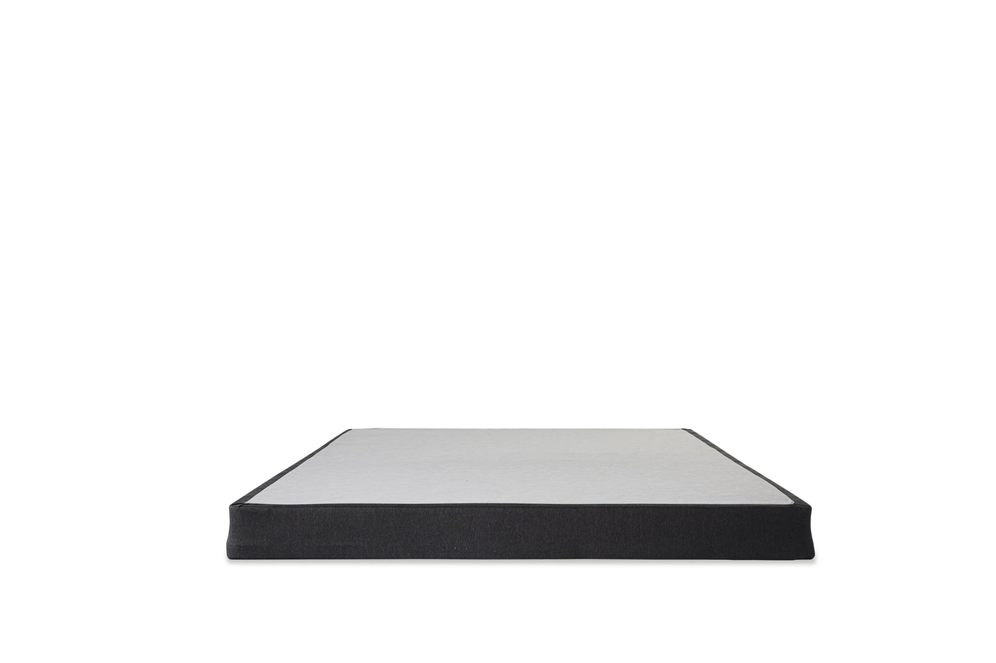 Simmons Beautyrest Black King Low-Profile Split Boxspring