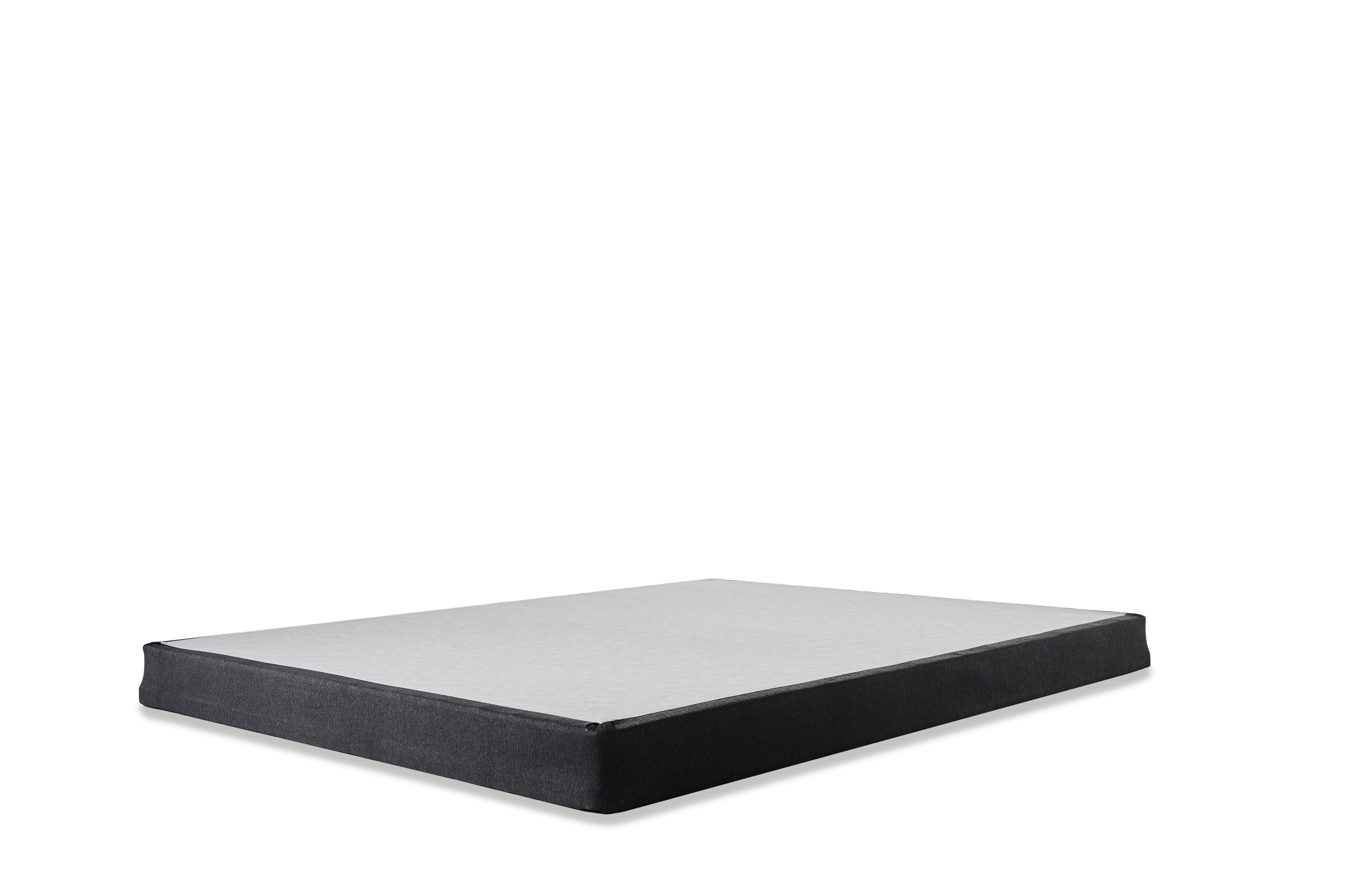 Simmons Beautyrest Black Full Low-Profile Boxspring