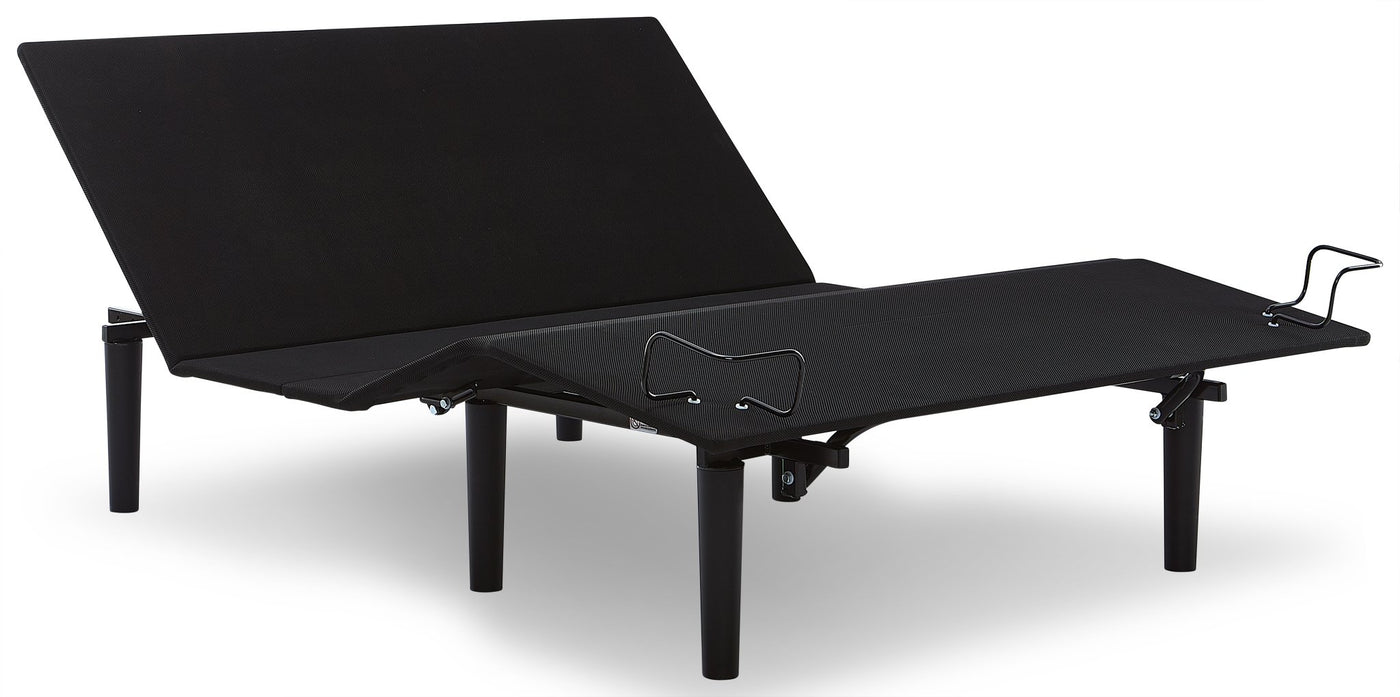 Simmons Beautyrest Simple Motion King Adjustable Base