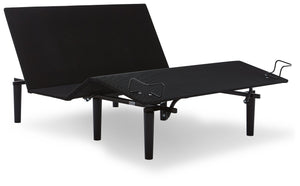 Simmons Beautyrest Simple Motion King Adjustable Base