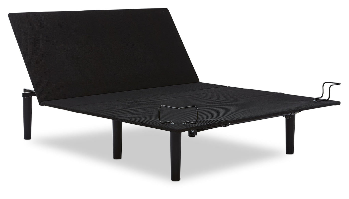 Simmons Beautyrest Simple Motion Queen Adjustable Base