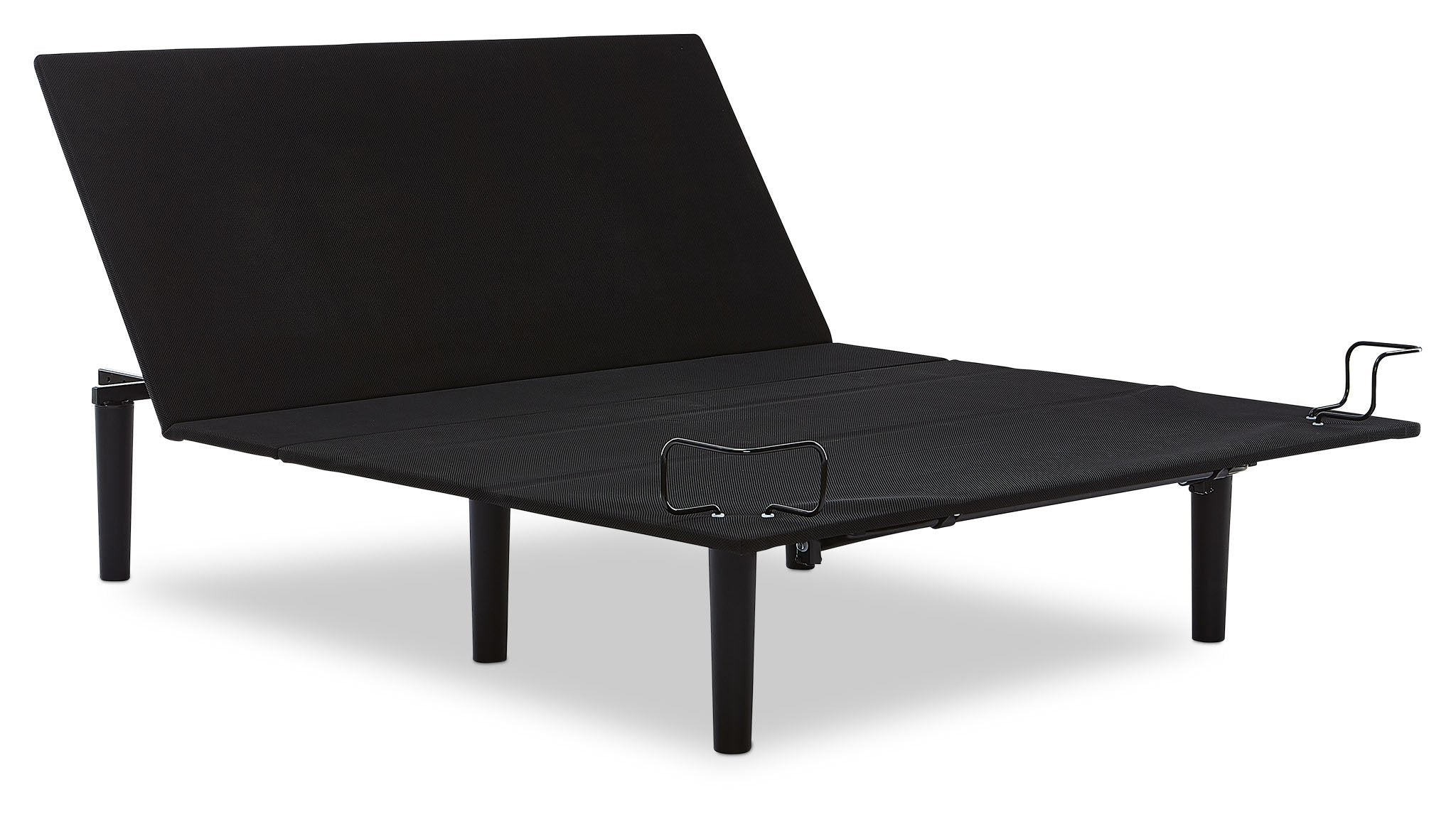 Simmons Beautyrest Simple Motion Queen Adjustable Base