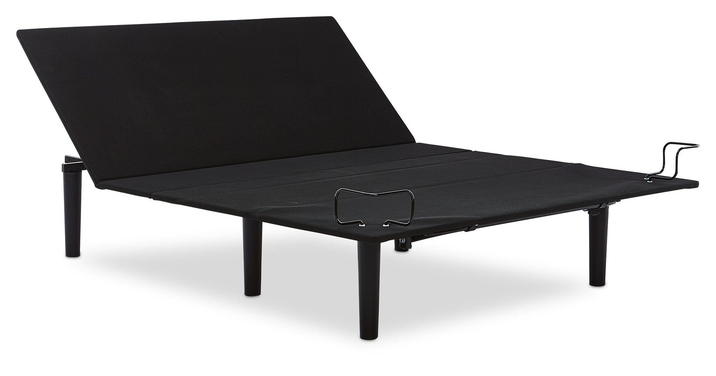 Simmons Beautyrest Simple Motion Queen Adjustable Base