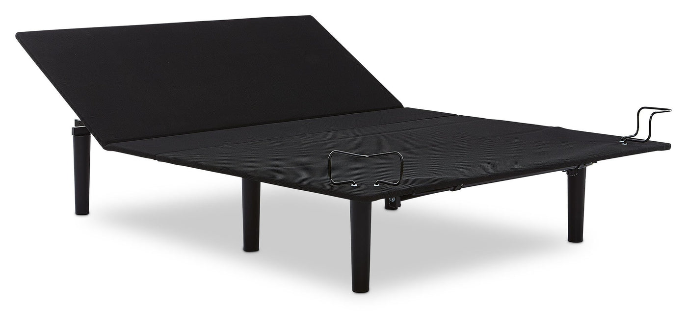 Simmons Beautyrest Simple Motion Queen Adjustable Base