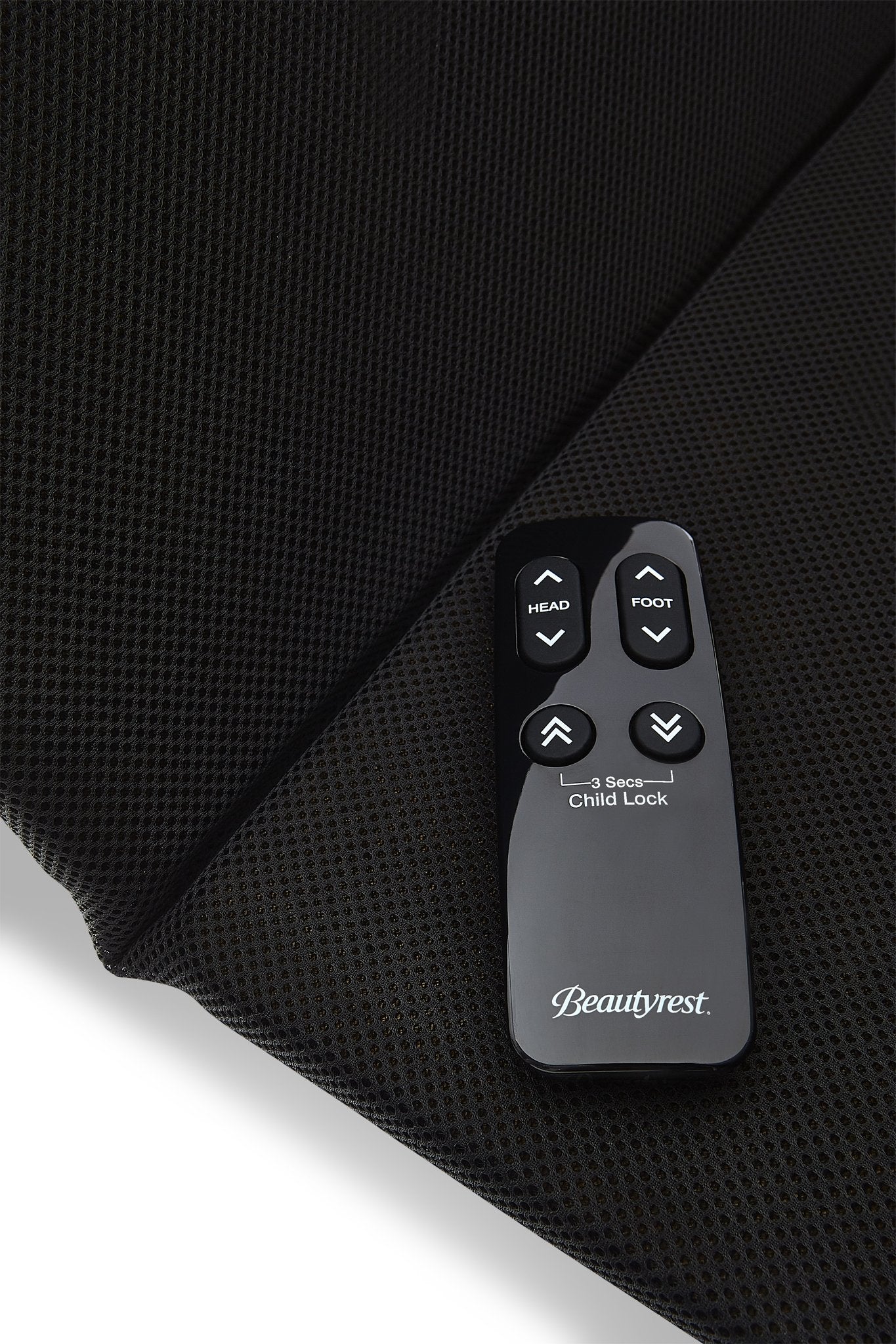 Simmons Beautyrest Simple Motion King Adjustable Base