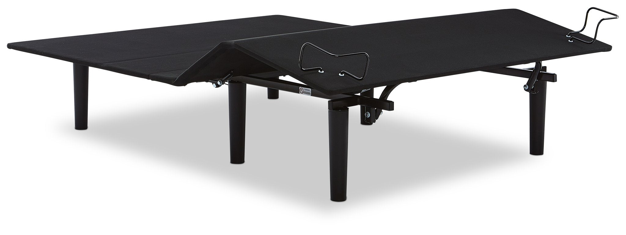 Simmons Beautyrest Simple Motion Twin XL Adjustable Base