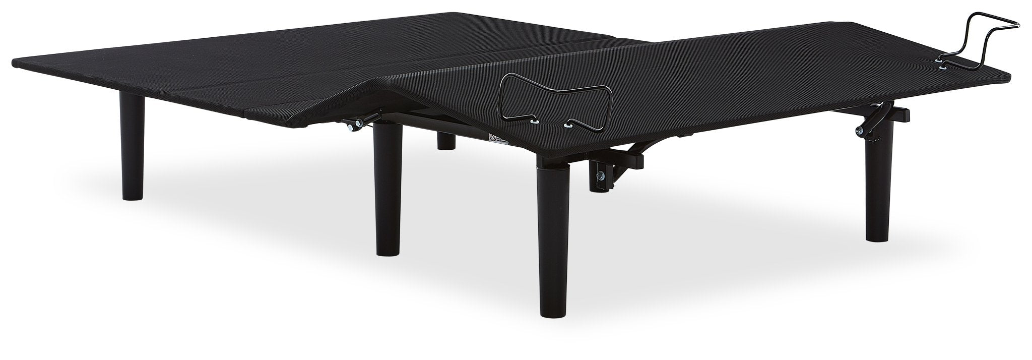 Simmons Beautyrest Simple Motion Queen Adjustable Base