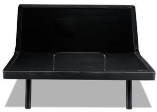 Simmons Beautyrest Motion Advanced Twin XL Adjustable Base