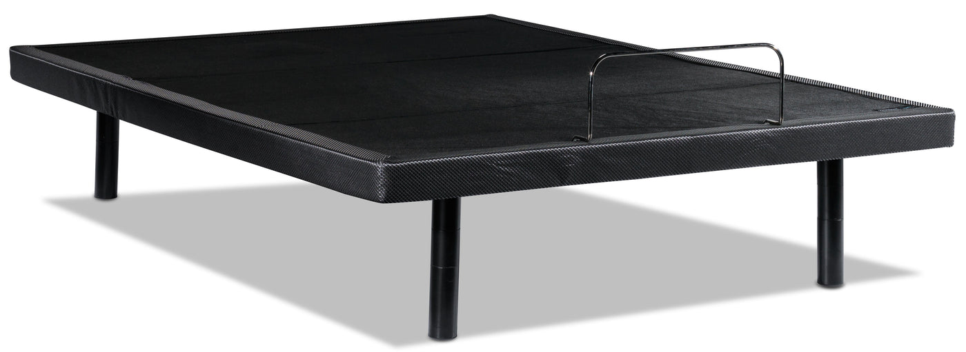 Simmons Beautyrest Motion Advanced Queen Adjustable Base