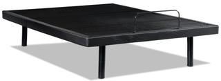 Simmons Beautyrest Motion Advanced Divided King Adjustable Base