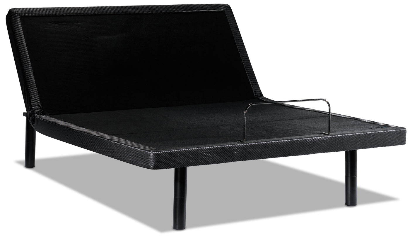 Simmons Beautyrest Motion Advanced Queen Adjustable Base