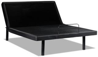 Simmons Beautyrest Motion Advanced Divided King Adjustable Base