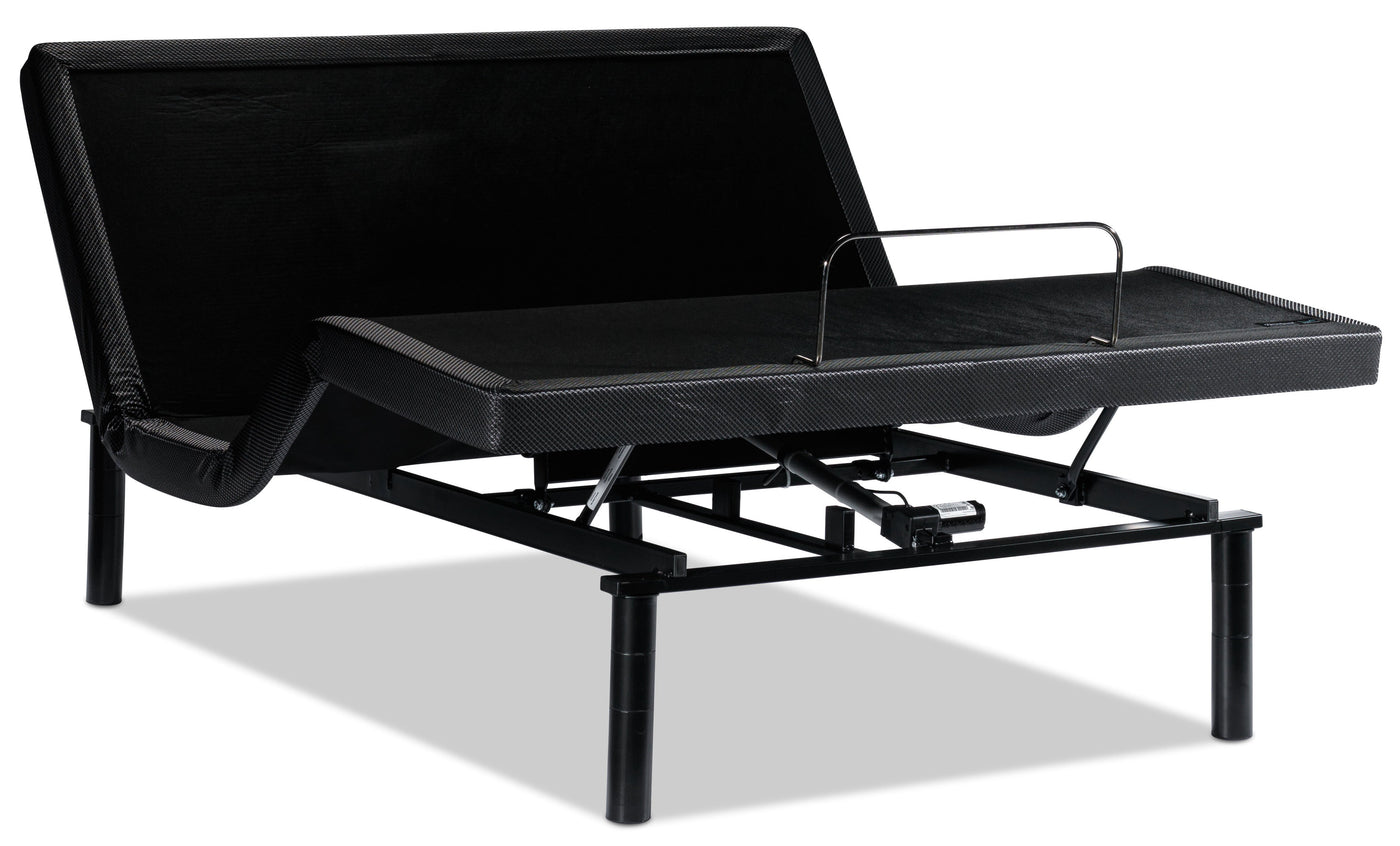 Simmons Beautyrest Motion Advanced Queen Adjustable Base