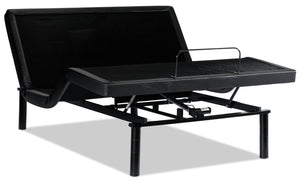 Simmons Beautyrest Motion Advanced Queen Adjustable Base