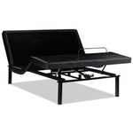 Simmons Beautyrest Motion Advanced Divided King Adjustable Base