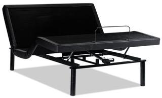 Simmons Beautyrest Motion Advanced Divided King Adjustable Base