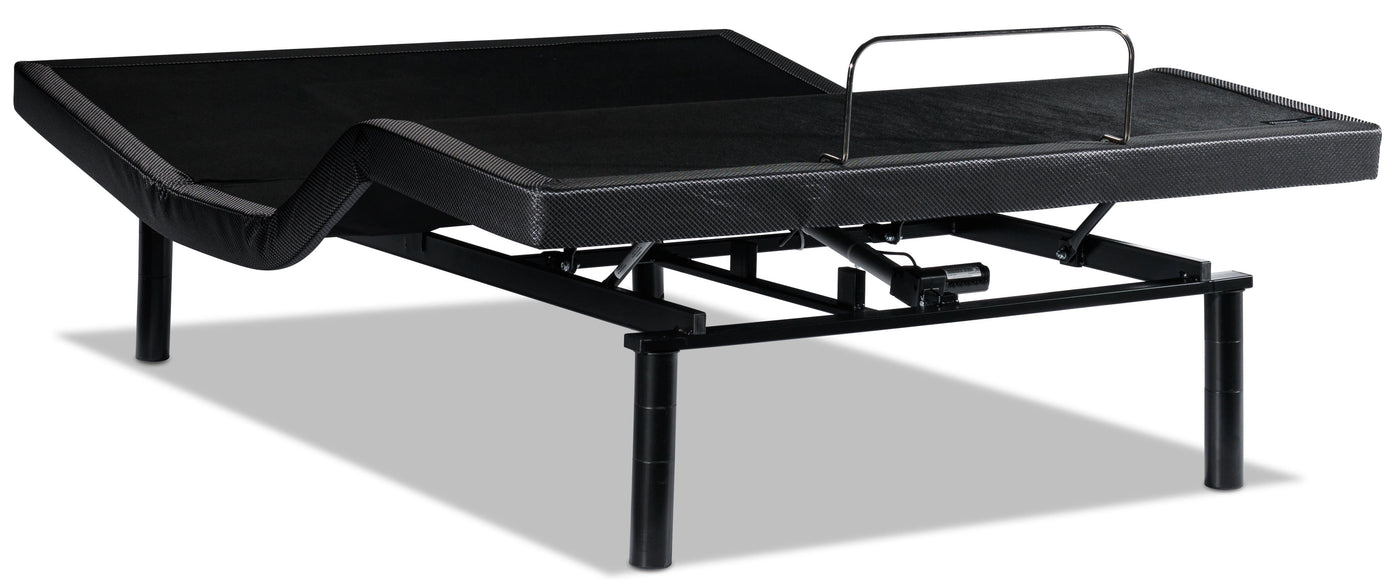 Simmons Beautyrest Motion Advanced Queen Adjustable Base
