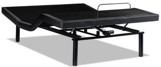 Simmons Beautyrest Motion Advanced Divided King Adjustable Base