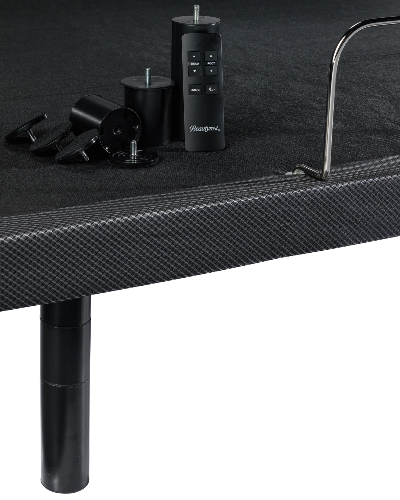 Simmons Beautyrest Motion Advanced Queen Adjustable Base