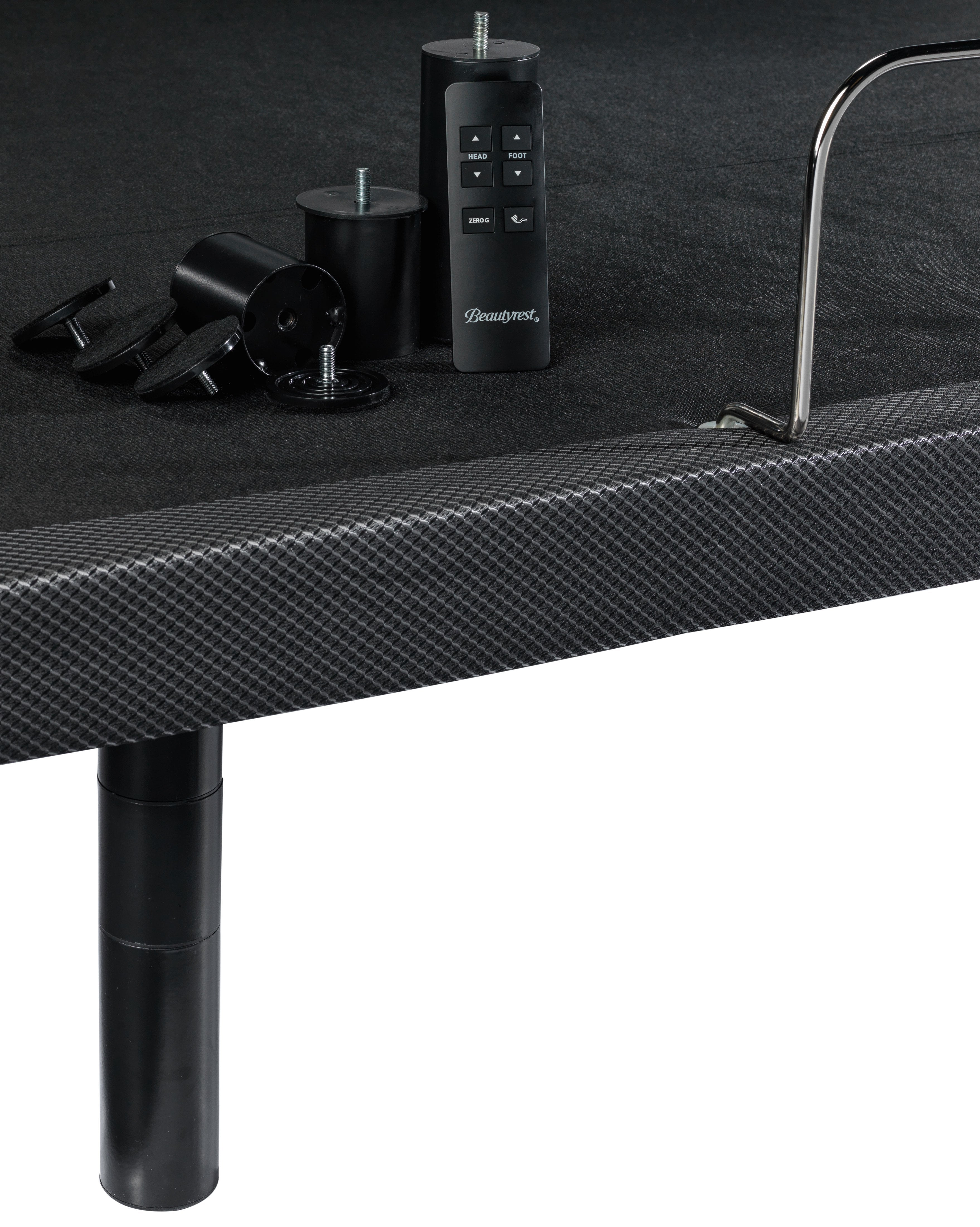 Simmons Beautyrest Motion Advanced Queen Adjustable Base