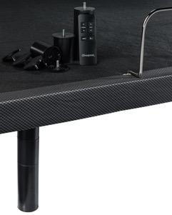Simmons Beautyrest Motion Advanced Divided King Adjustable Base