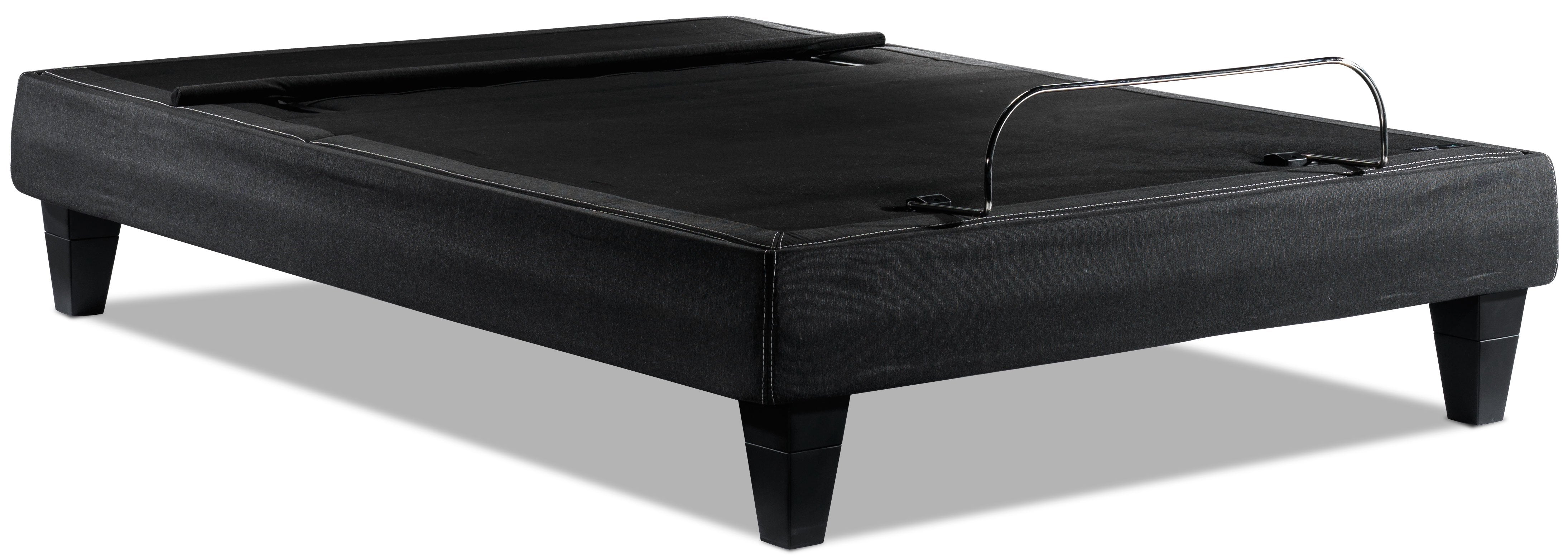 Simmons Beautyrest Motion Luxury Queen Adjustable Base