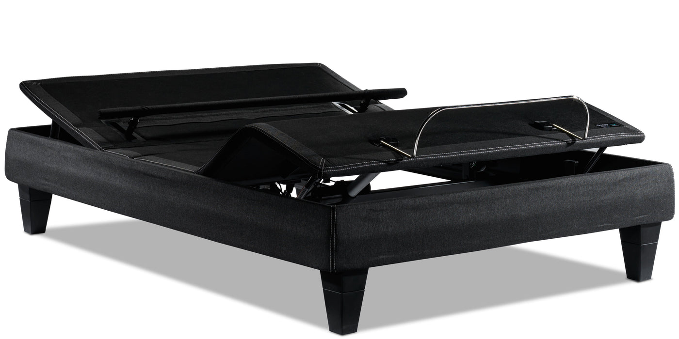 Simmons Beautyrest Motion Luxury Queen Adjustable Base