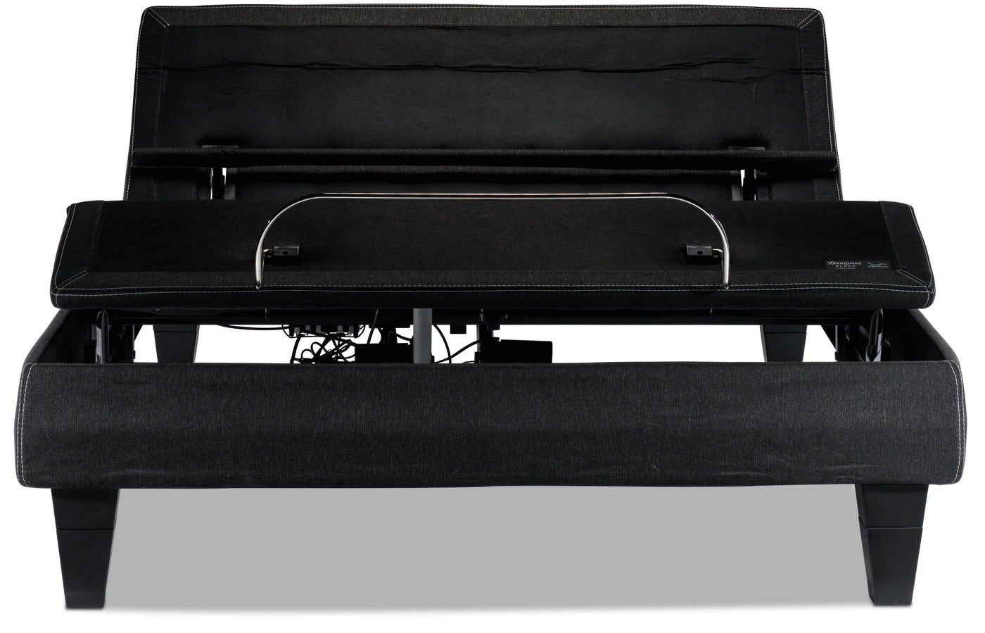 Simmons Beautyrest Motion Luxury Queen Adjustable Base