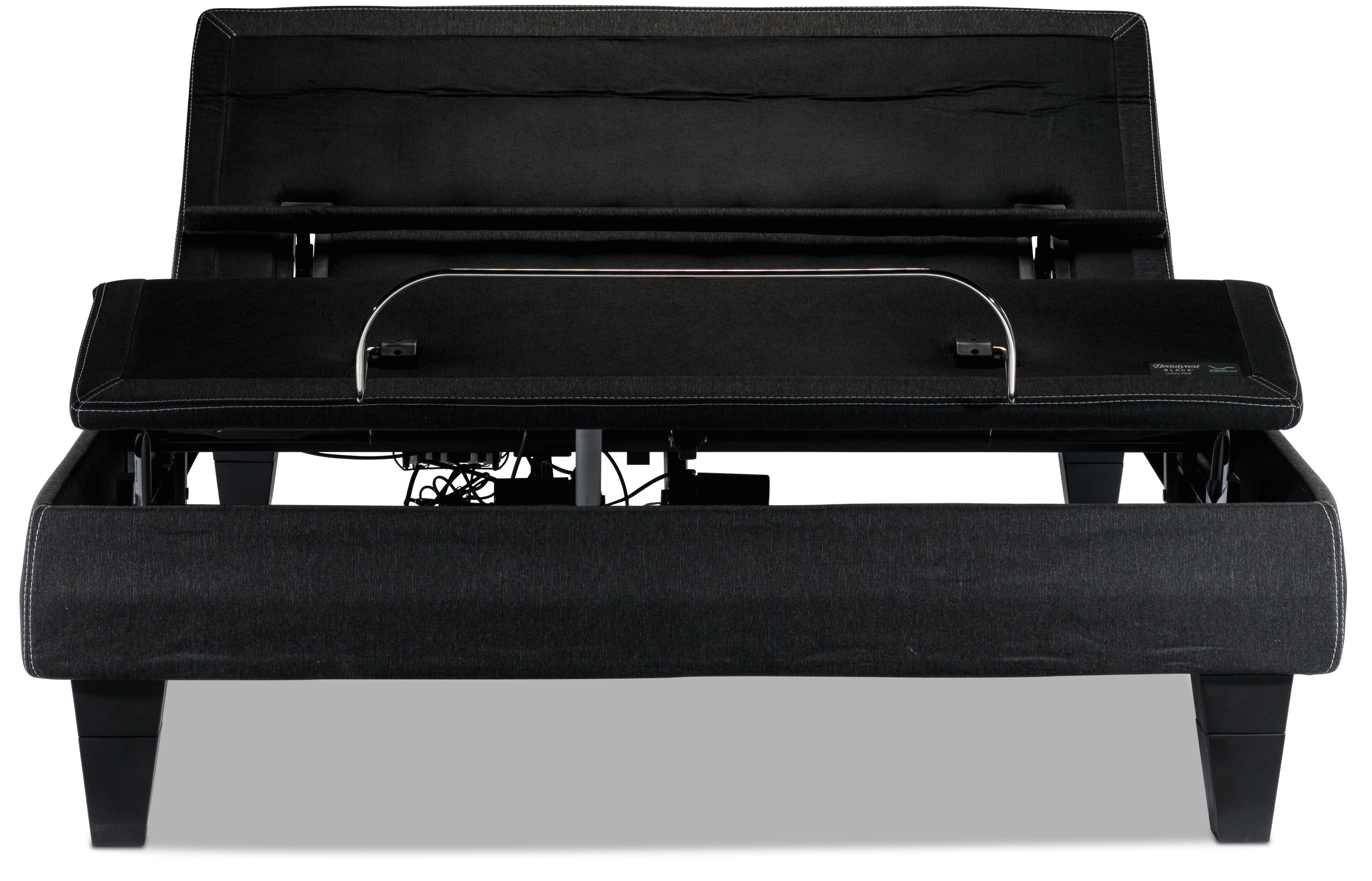 Simmons Beautyrest Motion Luxury Queen Adjustable Base