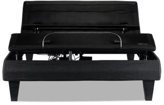 Simmons Beautyrest Motion Luxury Divided King 2-Piece Adjustable Base