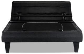 Simmons Beautyrest Motion Luxury Divided King 2-Piece Adjustable Base