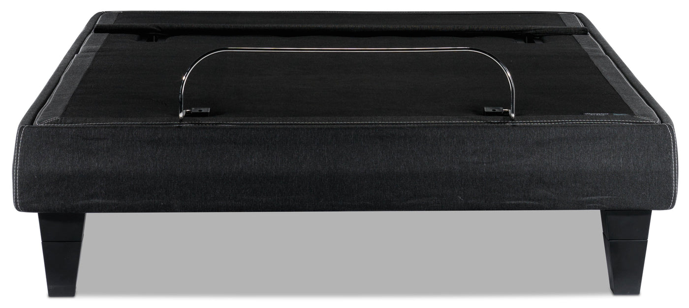 Simmons Beautyrest Motion Luxury Queen Adjustable Base