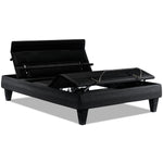 Simmons Beautyrest Motion Luxury Queen Adjustable Base