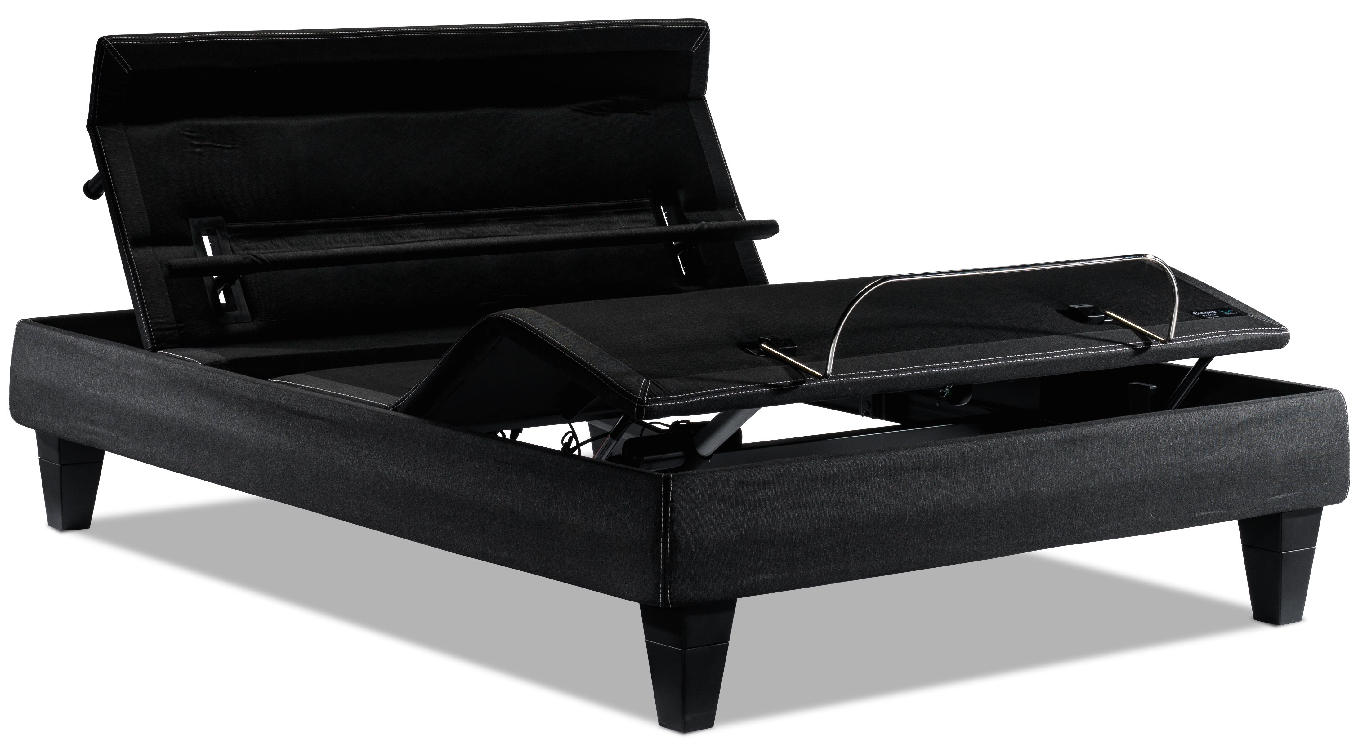 Simmons Beautyrest Motion Luxury Queen Adjustable Base