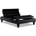 Simmons Beautyrest Motion Luxury Twin XL Adjustable Base
