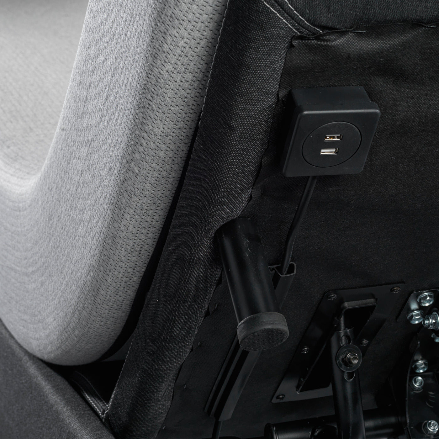 Simmons Beautyrest Motion Luxury Queen Adjustable Base