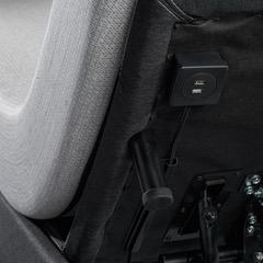 Simmons Beautyrest Motion Luxury Twin XL Adjustable Base