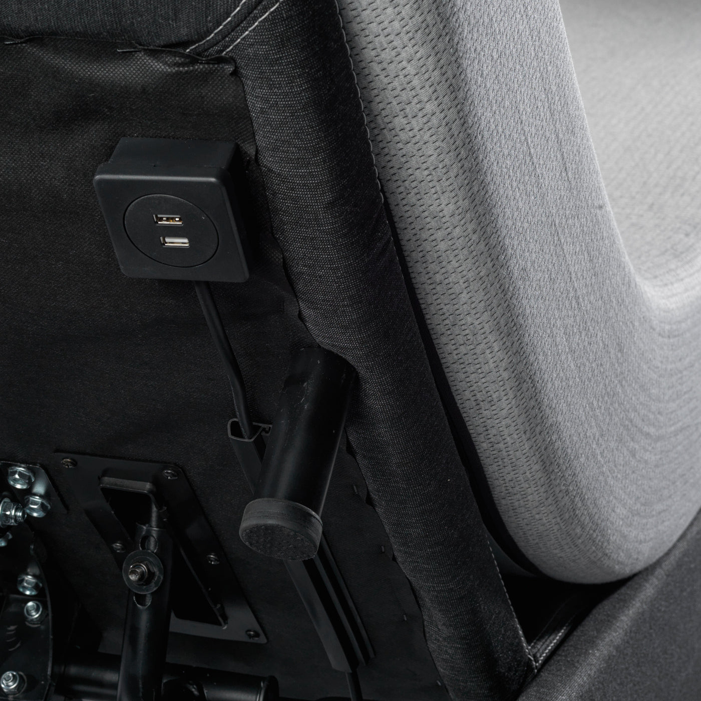 Simmons Beautyrest Motion Luxury Queen Adjustable Base