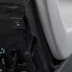 Simmons Beautyrest Motion Luxury Twin XL Adjustable Base