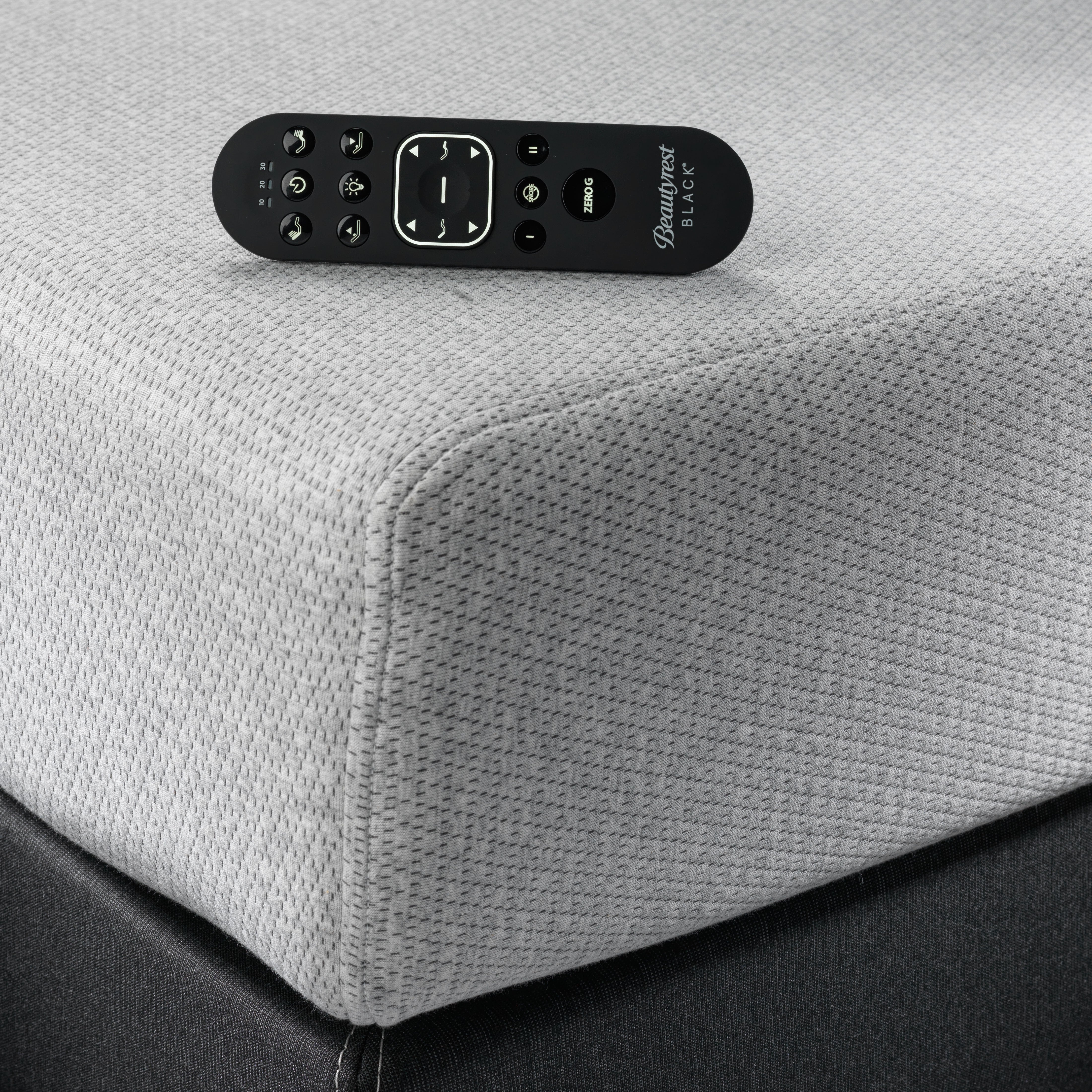 Simmons Beautyrest Motion Luxury Queen Adjustable Base